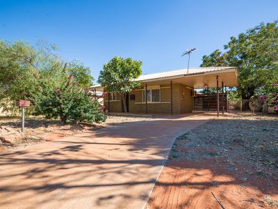38 Egret Crescent, South Hedland