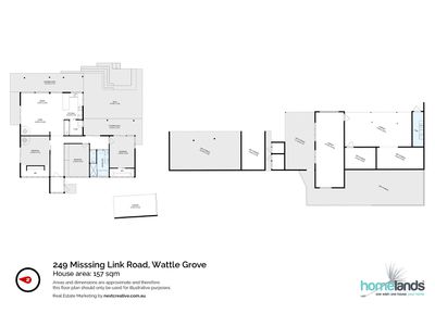 249 Missing Link Road, Wattle Grove