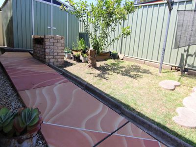 26 Garden Street, Forster