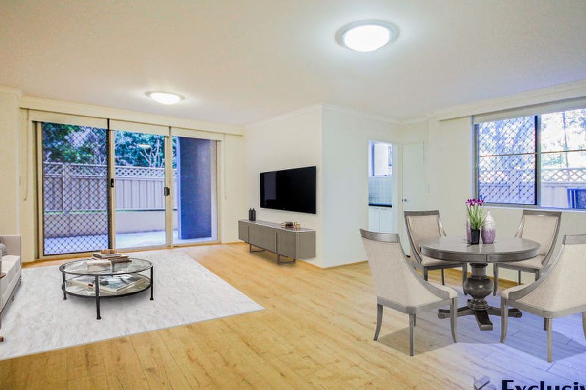 3 / 5-7 Beresford Road, Strathfield