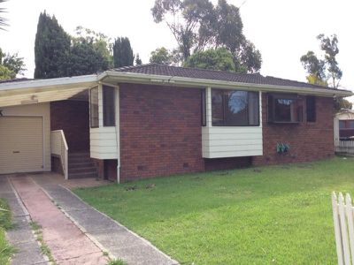 90 Darley Street, Shellharbour