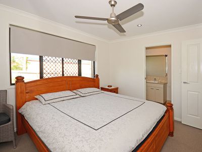 4 BIRCHWOOD COURT, Burrum Heads