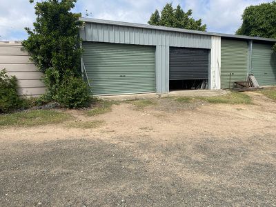 331 Izzards Road, Nanango