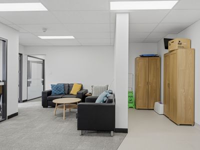 Tenancy 2, Level 1 / 11 High Street, Launceston