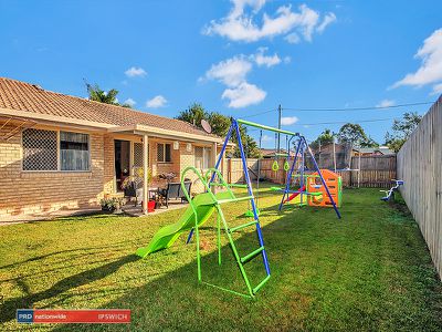 Unit 1 / 6 Bangalow Crescent, Raceview