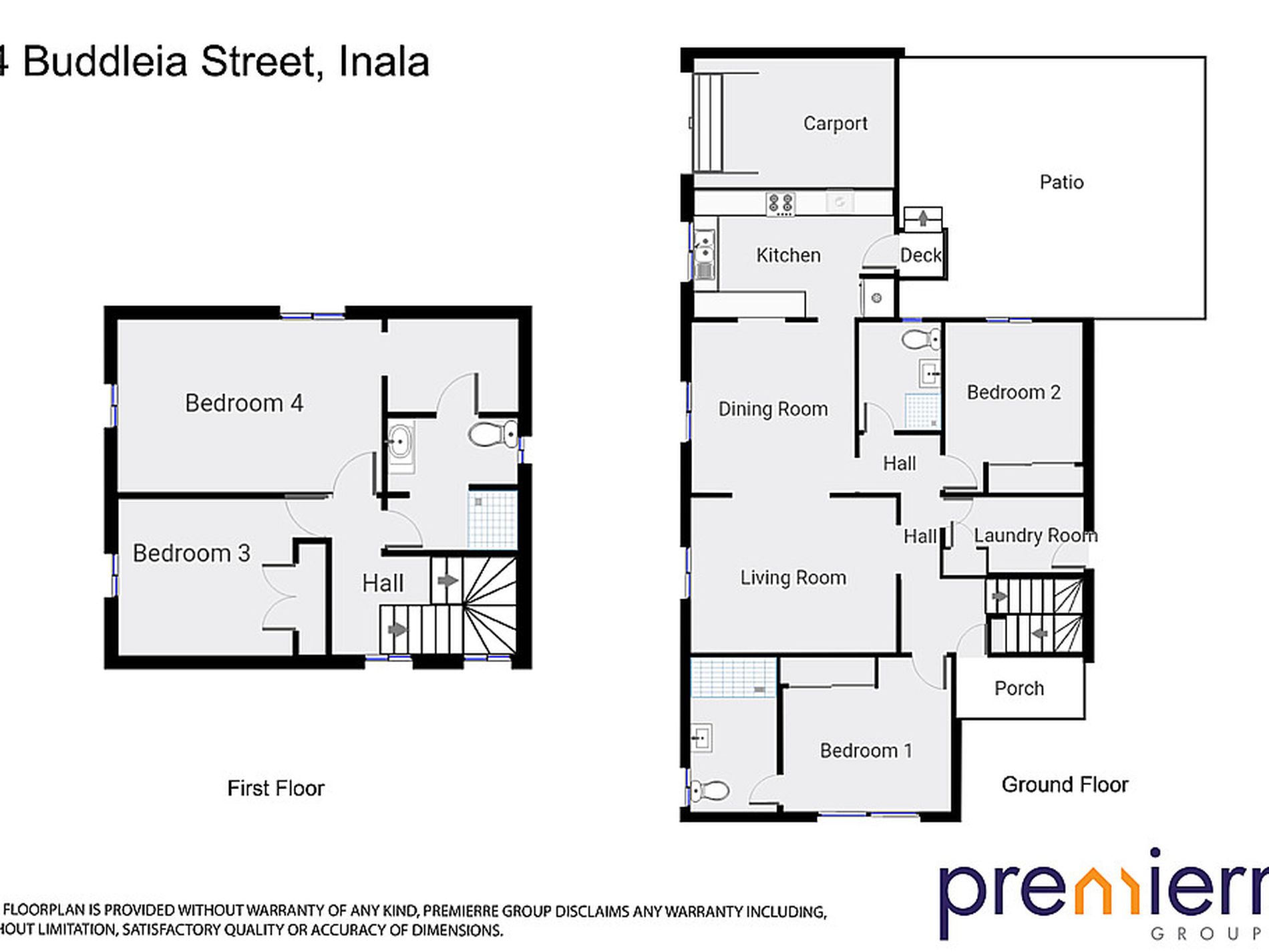 94 Buddleia Street, Inala