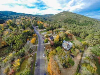 680 Mount Macedon Road, Mount Macedon