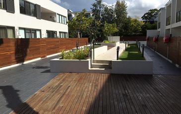 25 / 21-23 Myrtle St, Botany