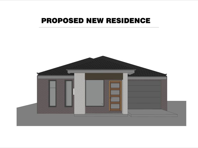 Lot 64, 6 Aberfeldie Street, Armstrong Creek