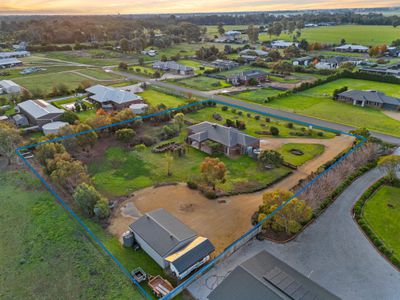 18 Belinda Court, Tocumwal