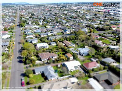 89A Queenwood Road, Levin