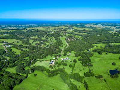 111 FOWLERS LANE, Bangalow