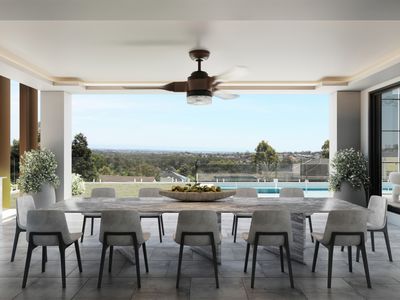 148 Old Castle Hill Road, Castle Hill