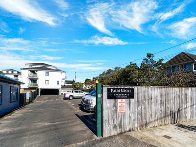 C17 / 13 Palm Grove, Berhampore