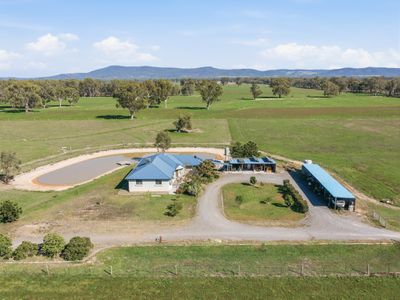 568 Snow Road, Laceby