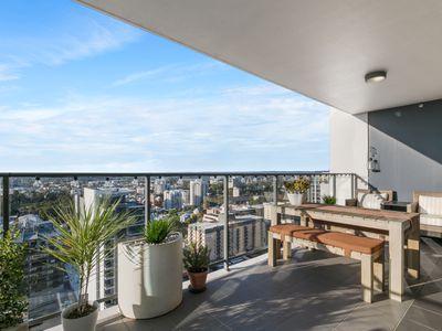 124 / 181 Adelaide Terrace, East Perth