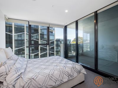 402 / 83 Cooyong Street, Reid