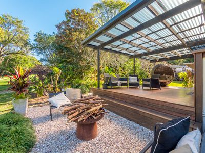 9 Left Bank Road, Mullumbimby