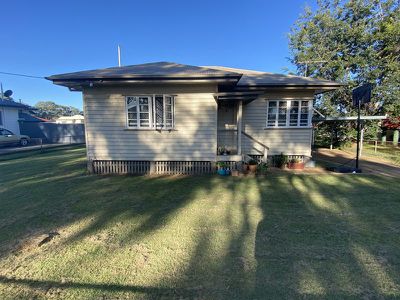 26 West Street, Kingaroy