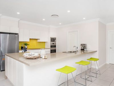 37 Red Gum Drive, Ulladulla