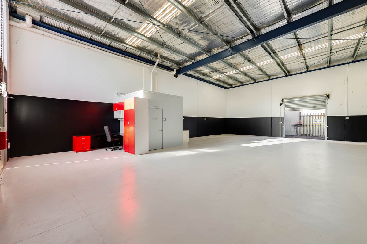 2 & 3 / 5 Supertron Court, Laverton North