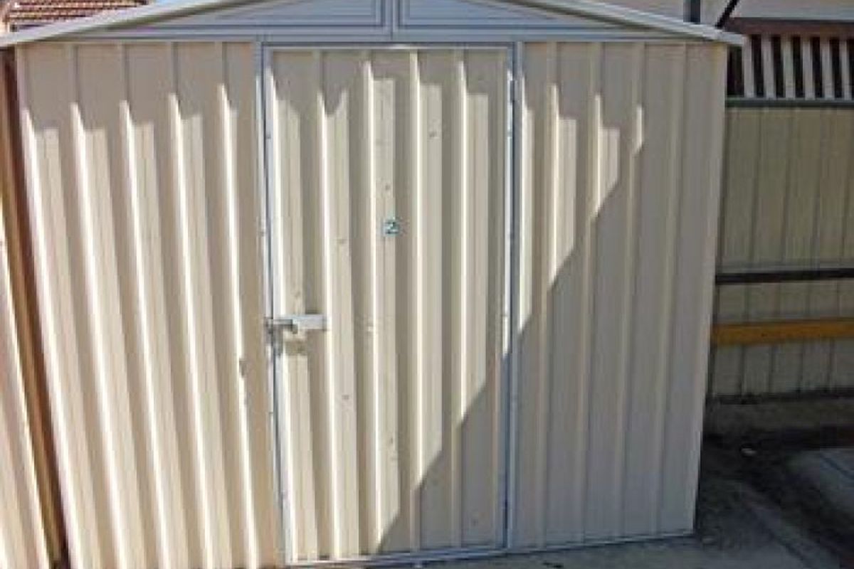 2 / 8 Haslem Street, Kyabram