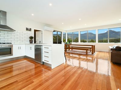 100 Misty Hill Road, Mountain River