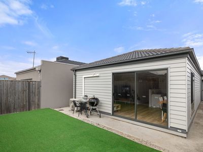 5 Latimer Street, Wyndham Vale