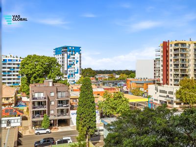177 / 46-54 Court Road, Fairfield