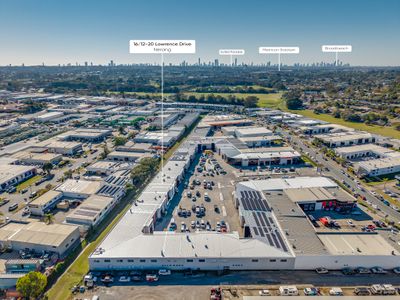 16 / 12-20 Lawrence Drive, Nerang