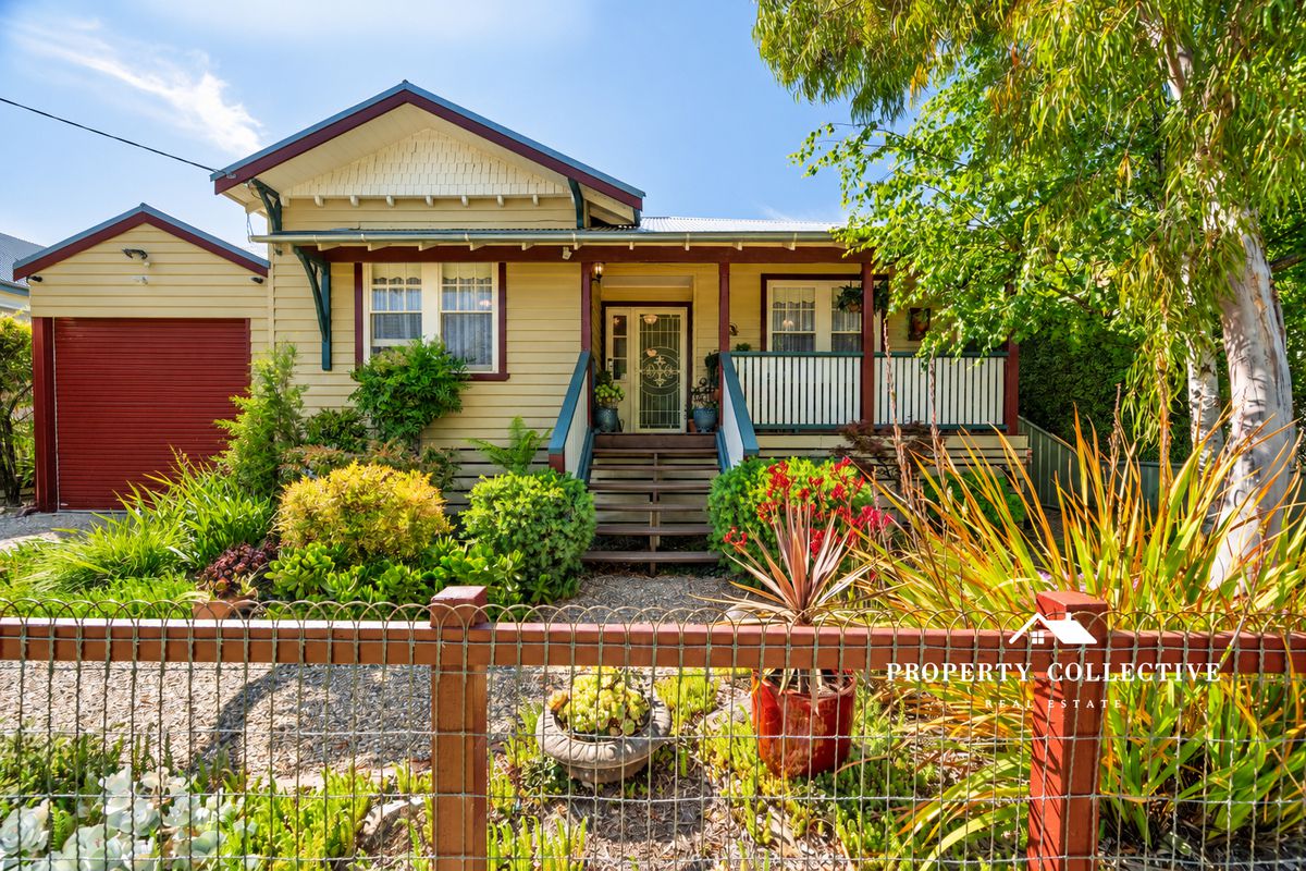 20A Last Street, Beechworth