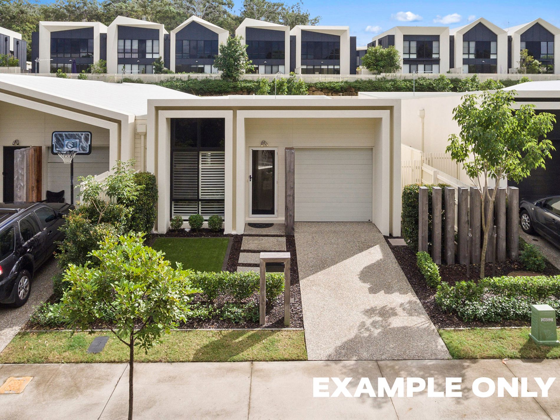 23 North Ridge Avenue, Peregian Springs