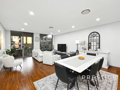 27 / 86-88 Tennyson Road, Mortlake