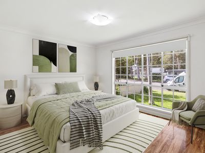 18 Sunrise Avenue, Budgewoi