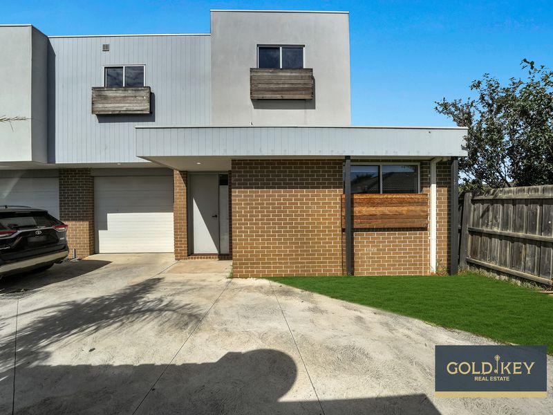 3 / 13 Konrads Court, Truganina