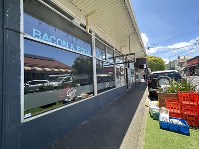 32a Ballarat Street, Yarraville