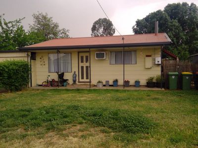 4 Wilson Street, Gunbower