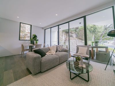 201 / 315-317 New South Head Rd, Double Bay