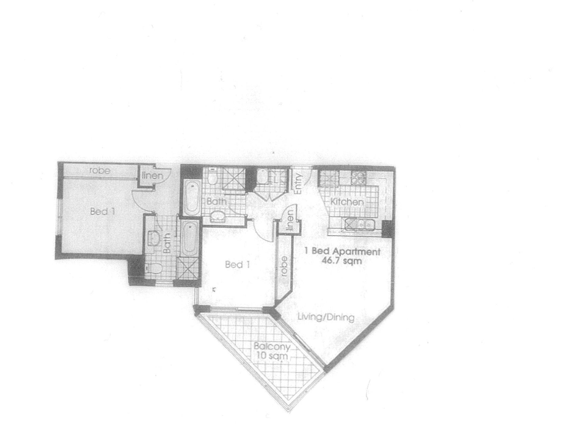 25 / 257 Oxford Street, Bondi Junction