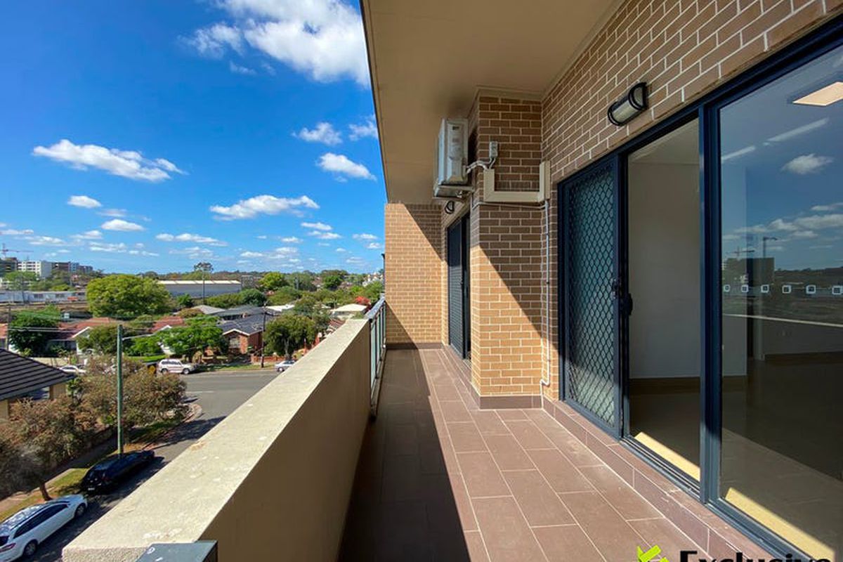 51 / 14-22 Water Street, Lidcombe
