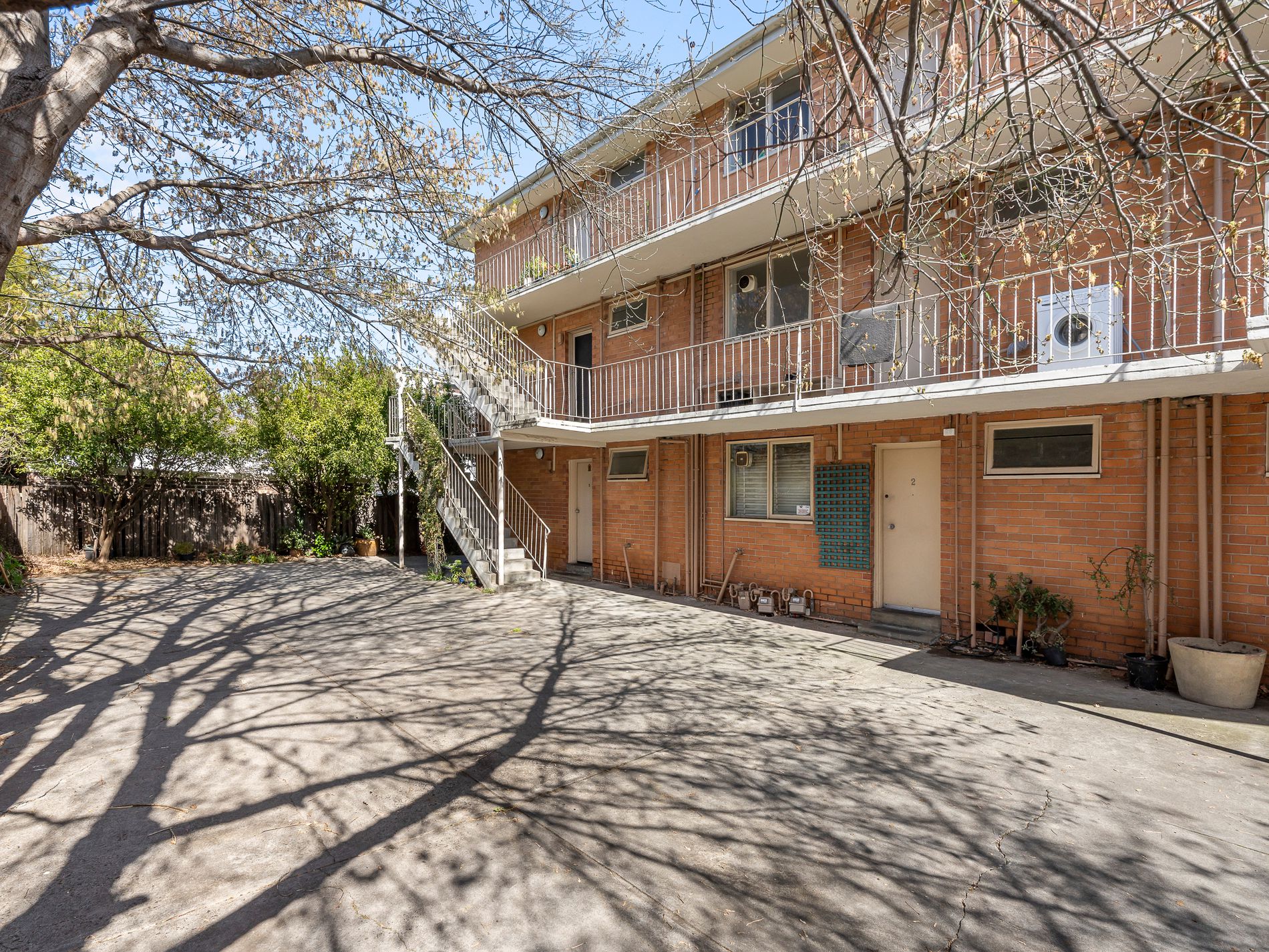 191 Inkerman Street, St Kilda