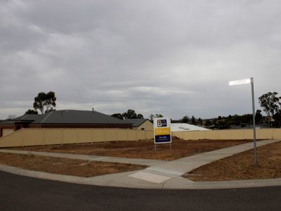 Lot 11, Jarren Court, Kangaroo Flat