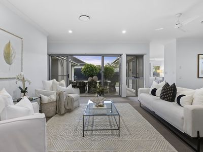 4 Franklin Street, Wakerley