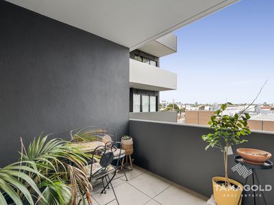 205 / 10 CLINCH AVENUE, Preston