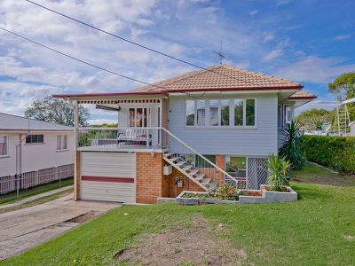 63 Amega Street, Mount Gravatt East