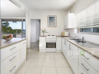 4 / 21 Searl Road, Cronulla