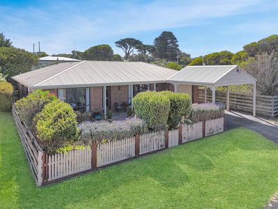 37 Jehu Street, Port Fairy