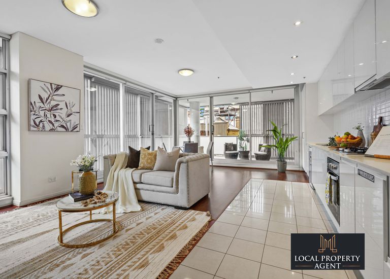 26 / 849 George Street, Ultimo