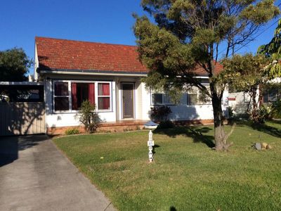 45 Waratah Street, Windang