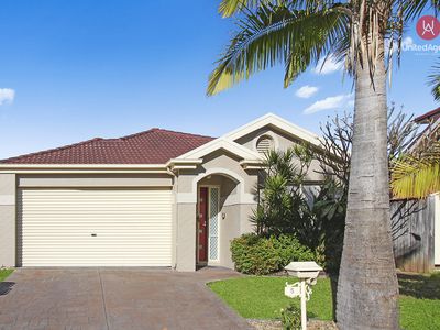 5 Wellumba Street, Horningsea Park